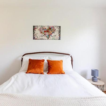 Large, Bright And Spacious 3 Bed Flat In 伦敦 外观 照片
