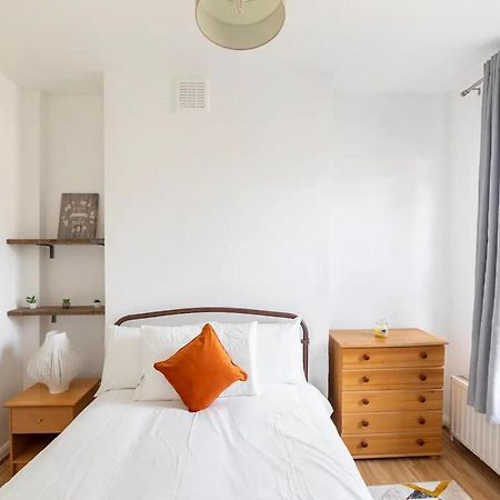 Large, Bright And Spacious 3 Bed Flat In 伦敦 外观 照片