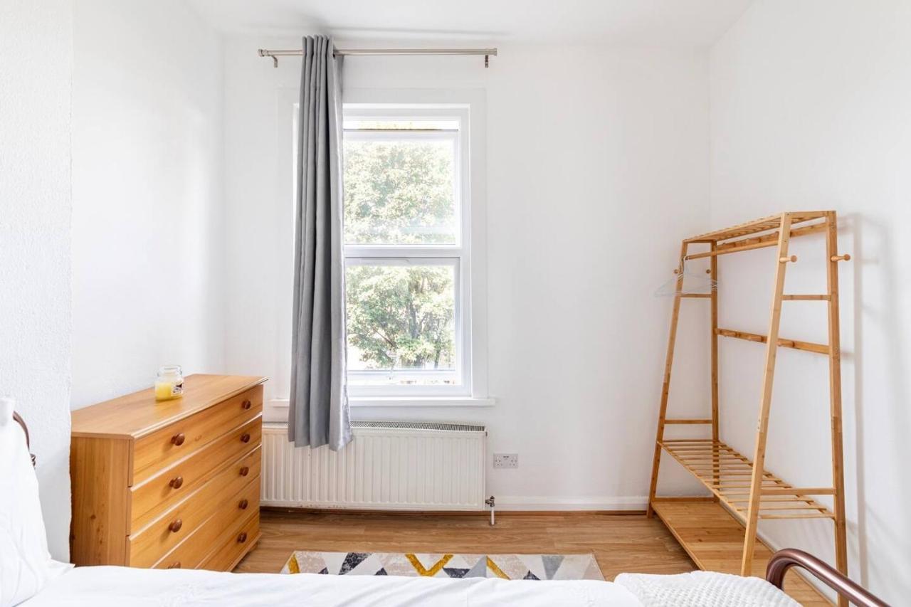 Large, Bright And Spacious 3 Bed Flat In 伦敦 外观 照片